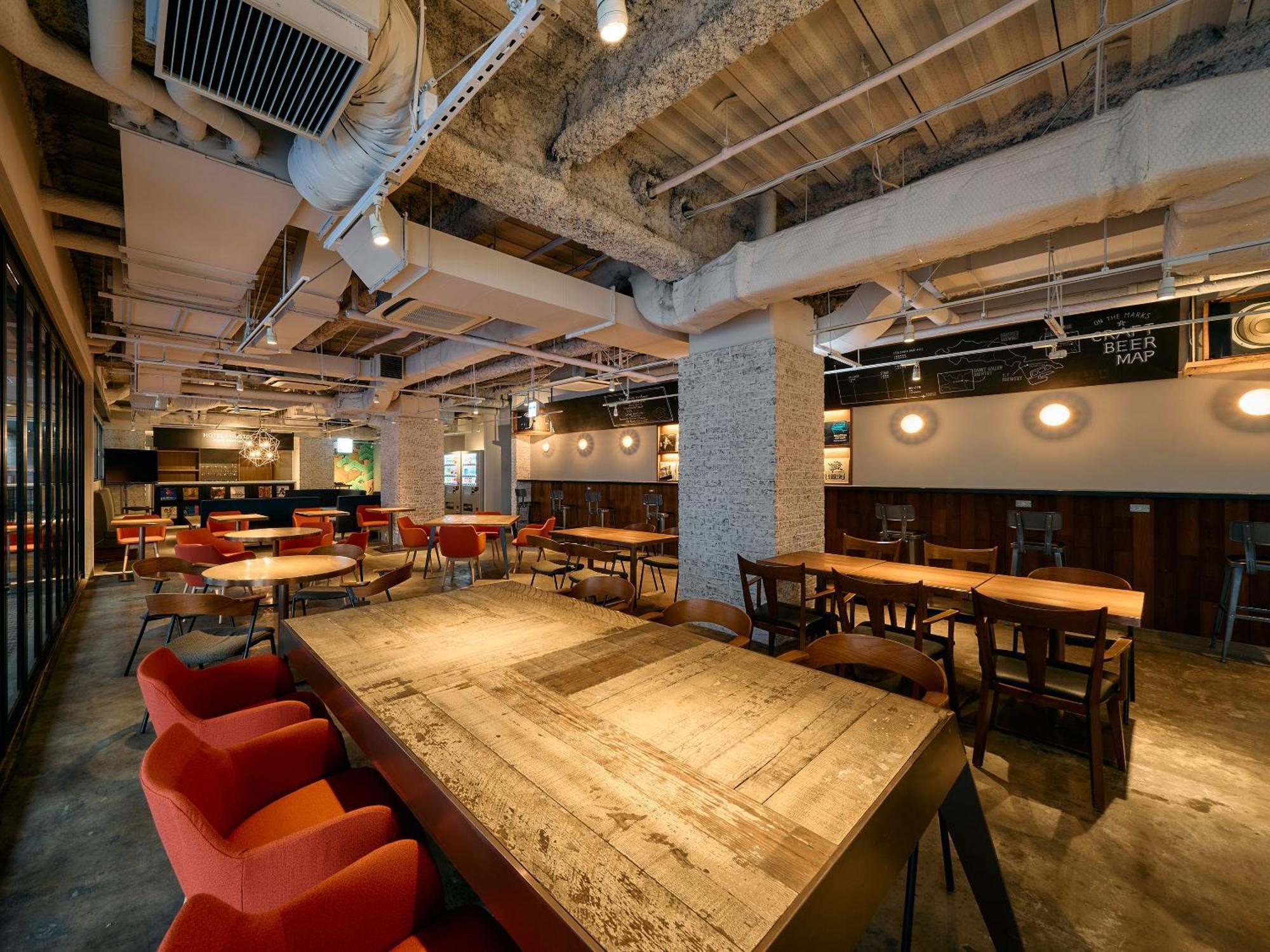 Hotel Plus Hostel Tokyo Kawasaki คาวาซากิ ภายนอก รูปภาพ